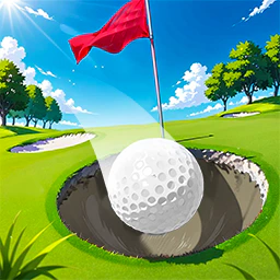 Golf – World Challenge