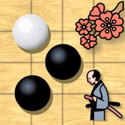 Gomoku Five Stones in a Row