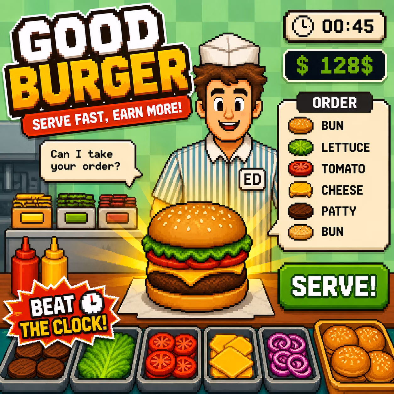 Good Burger