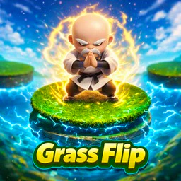 Grass Flip