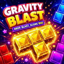 Gravity Blast