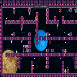 Gravity Escape