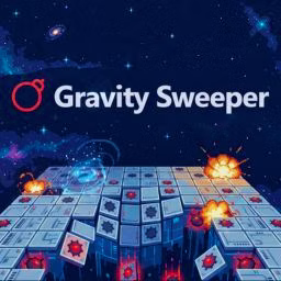 Gravity Sweeper