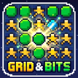 Grid and Bits
