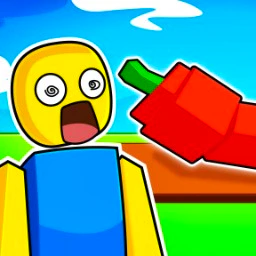 Grow a Garden Obby