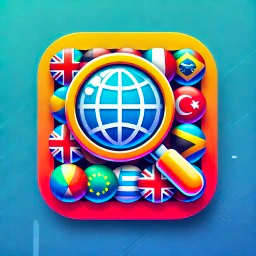 Guess the Flag Trivia