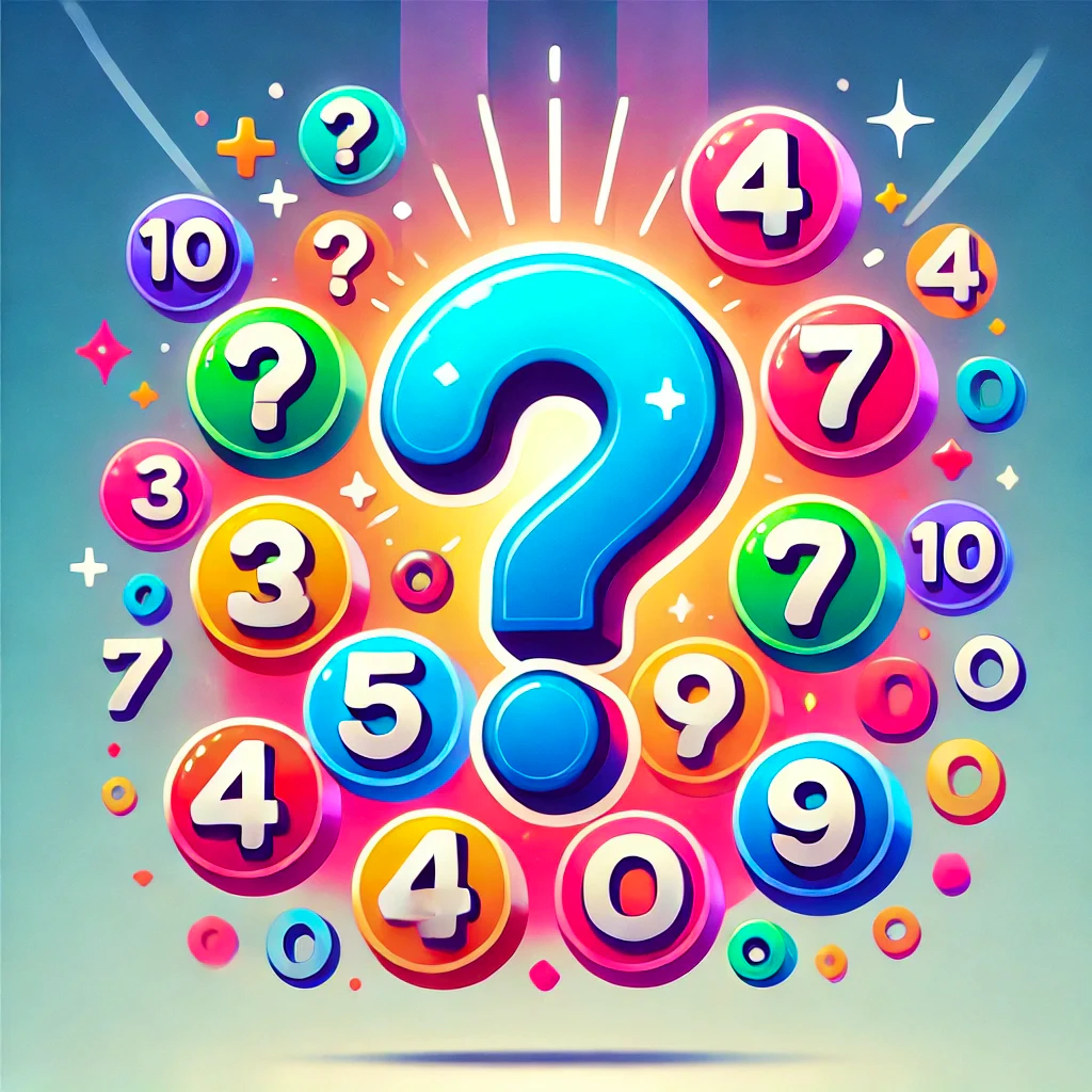 Guess the Number 2