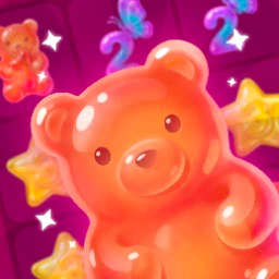 Gummy Merge