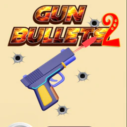 Gun Bullets 2