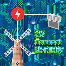 GW Connect Electricity