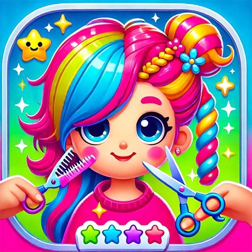 Hair Saloon