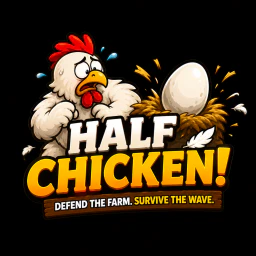 Half Chicken