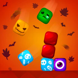 Halloween Block