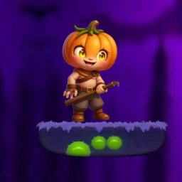 Halloween Hop