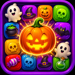 Halloween Trickster