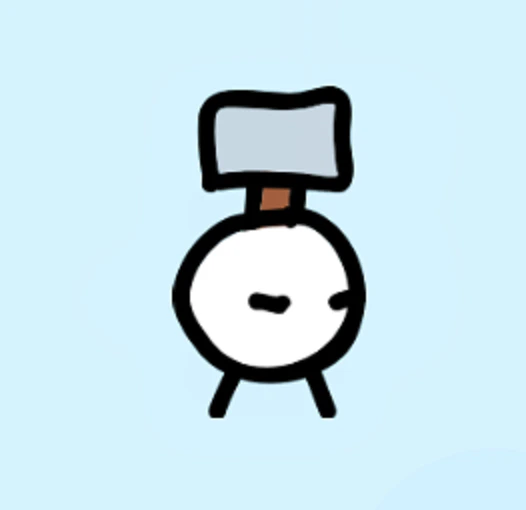 Hammer Head