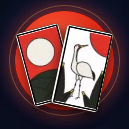 Hanafuda Koi Koi