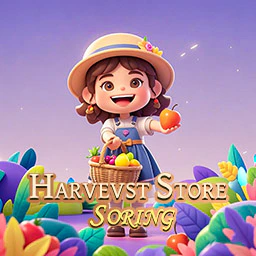 Harvest Store Sorting