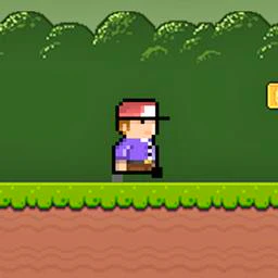 HatGuy Run