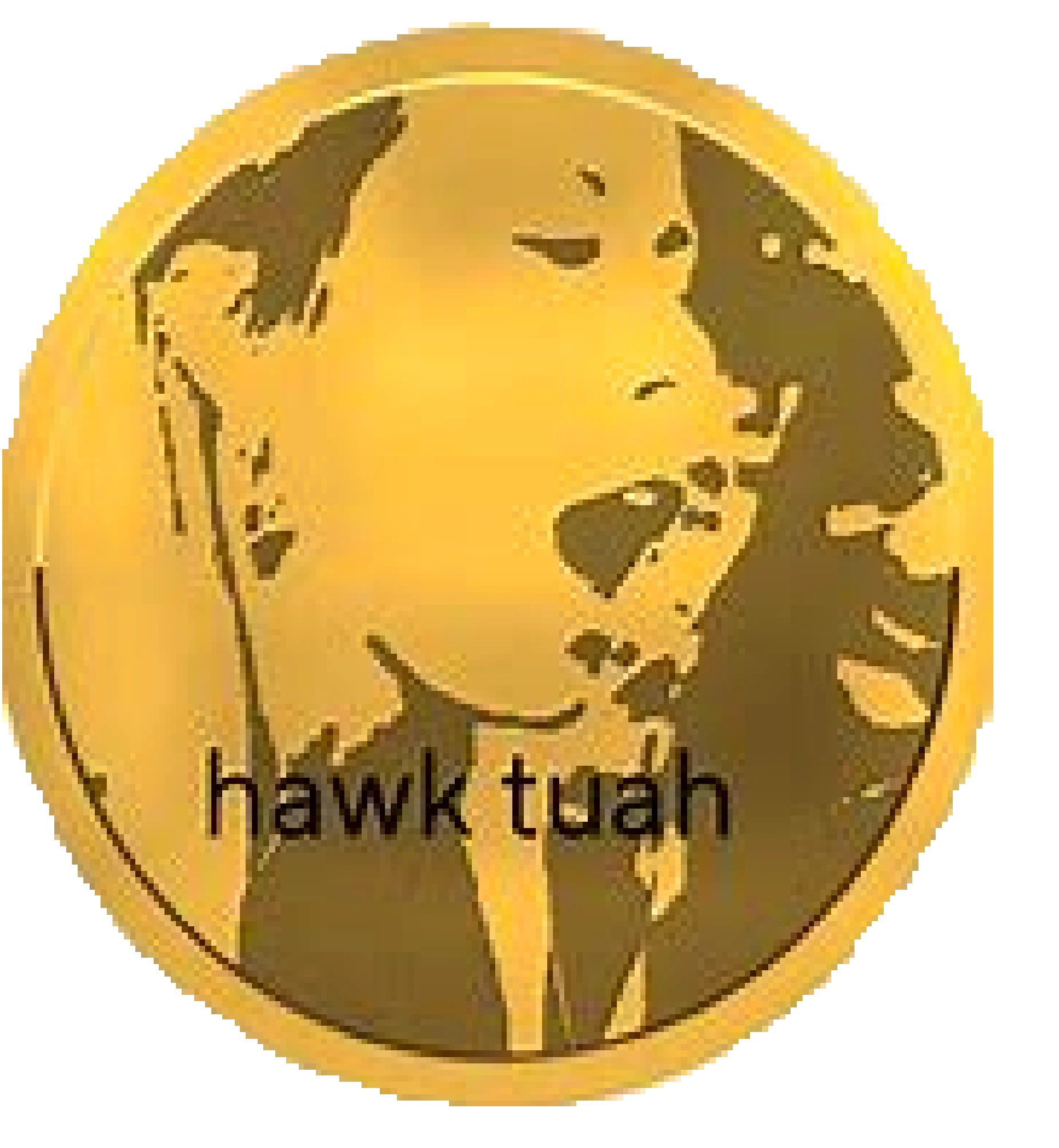 Hawk Tuah Clicker