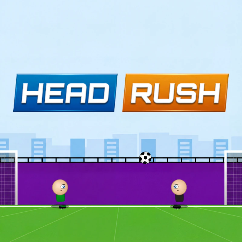 Head Rush