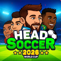 Head Soccer 2026