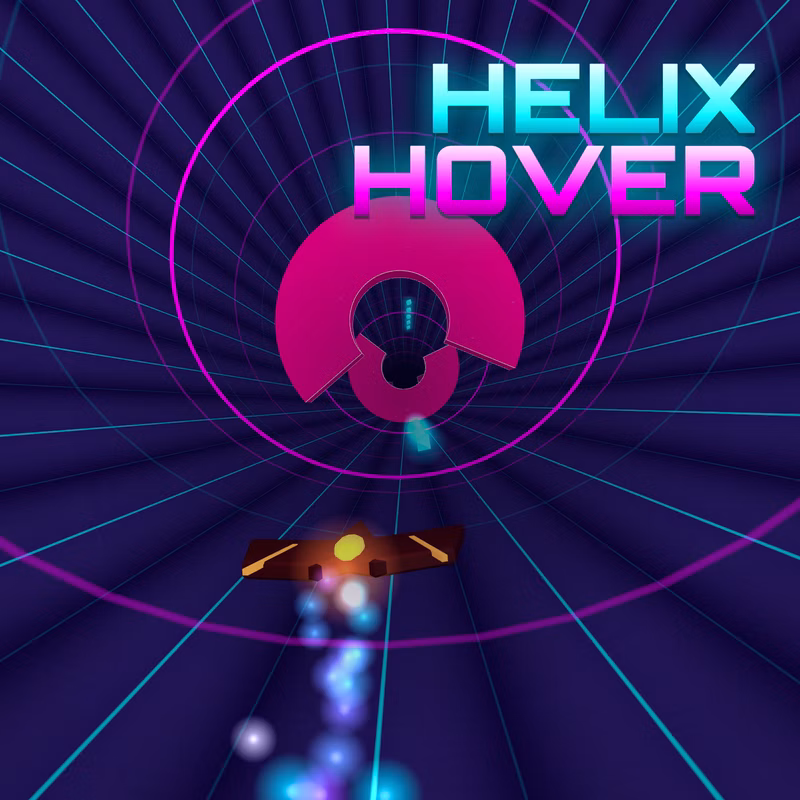 Helix Hover