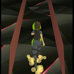 Hell Escape