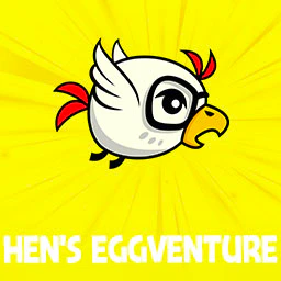 Hen’s Eggventure
