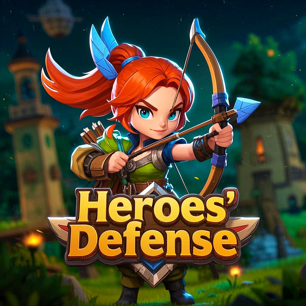 Heroes’ Defense