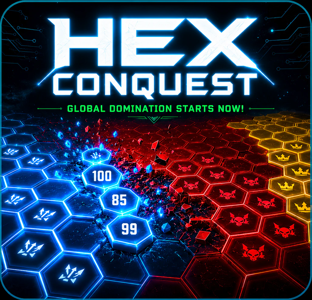 Hex Conquest