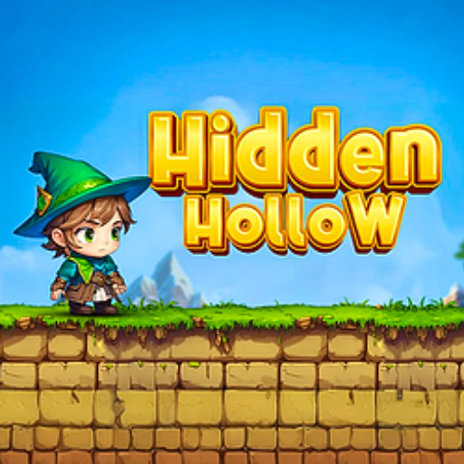 Hidden Hollow