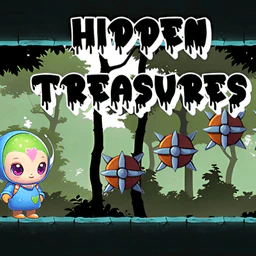 Hidden Treasures