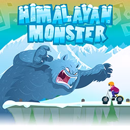 Himalayan Monster