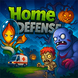 Home Defense