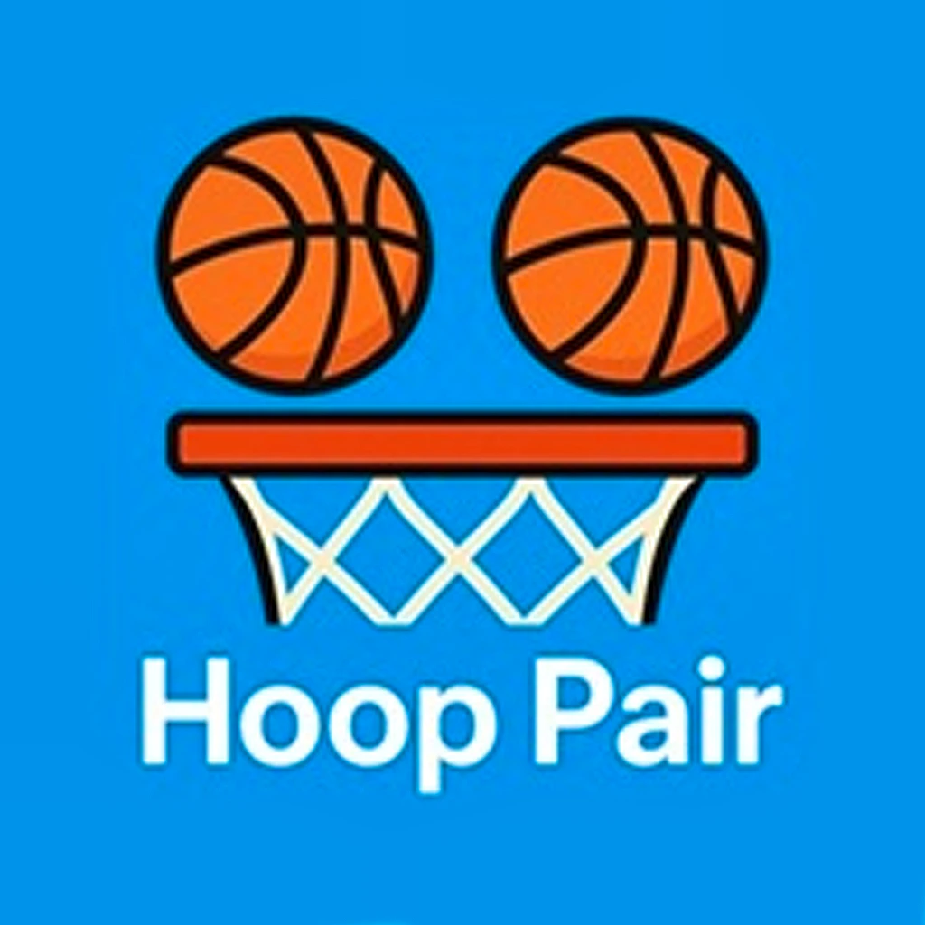 Hoop Pair