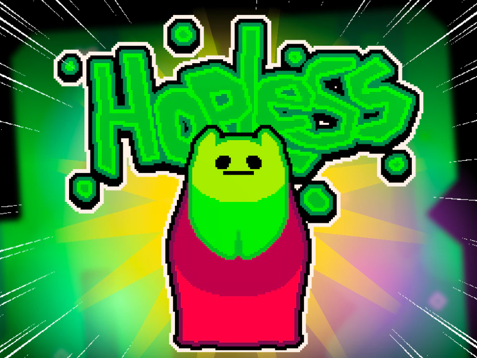 Hopless