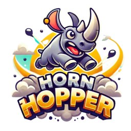 Horn Hopper