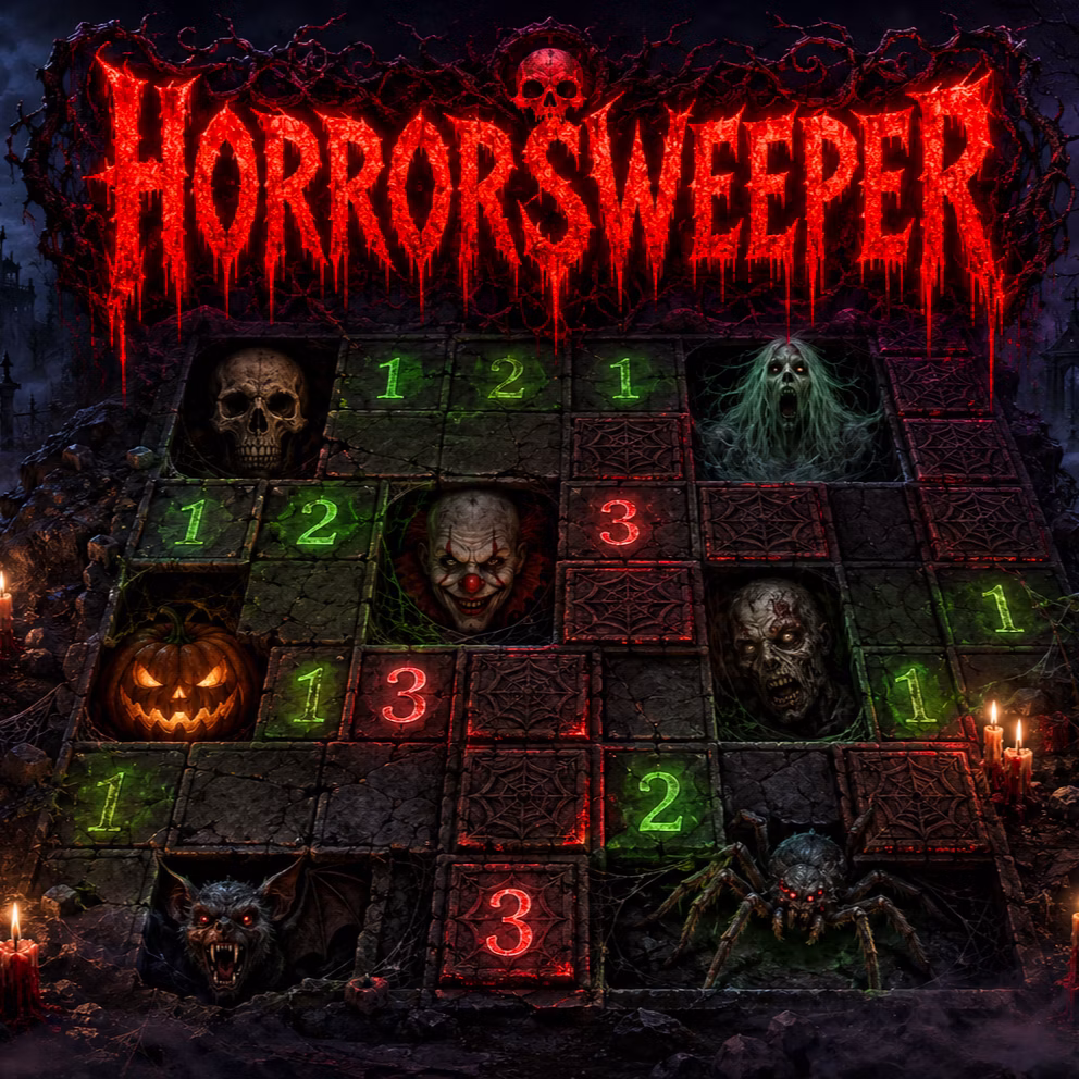 Horrorsweeper