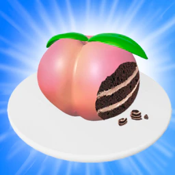 Hyper Cakes
