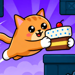 I am Cake no Cats