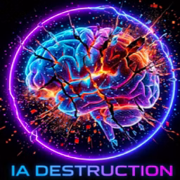IA Destruction