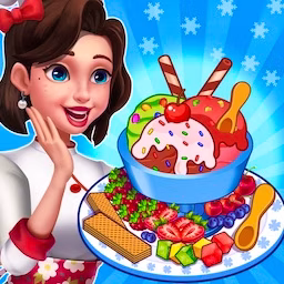 Ice Cream Fever – Cooking Game