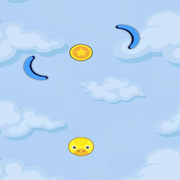Idle Fly Animal