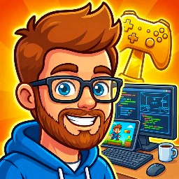 Idle Game Dev Simulator