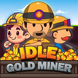 Idle Gold Miner