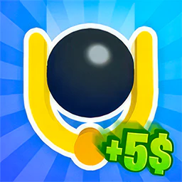Idle PinBall – Merge Clicker
