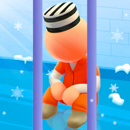 Idle Prison Life Christmas Dash