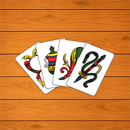 Il gioco della Scopa
