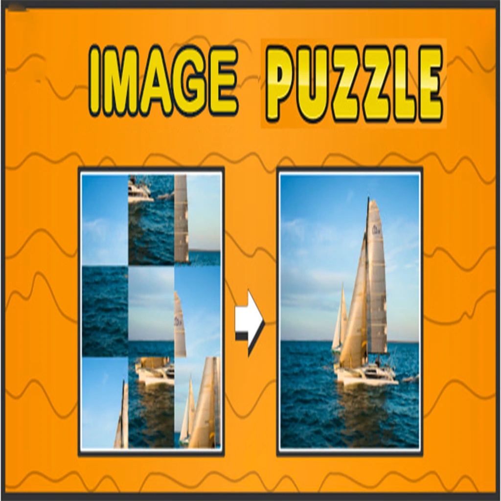 Image Puzzle